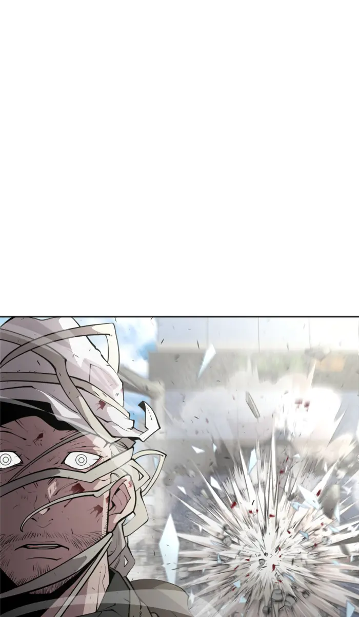 Superhuman Era Chapter 87 - halaman 15