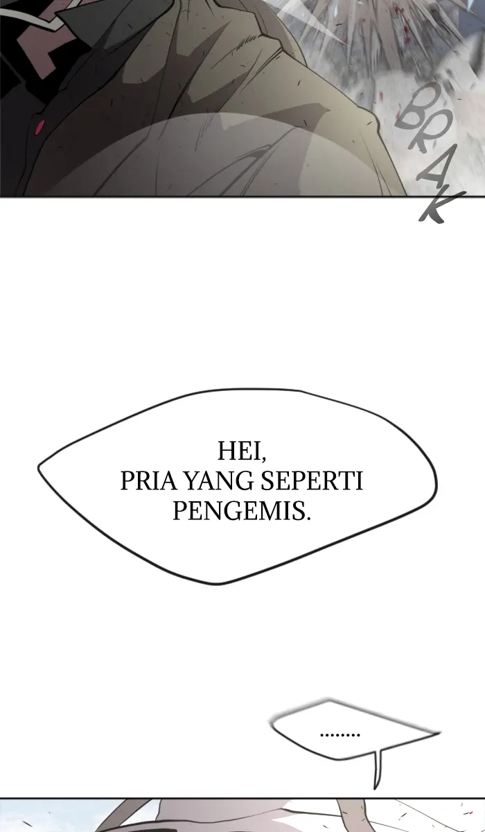 Superhuman Era Chapter 87 - halaman 16