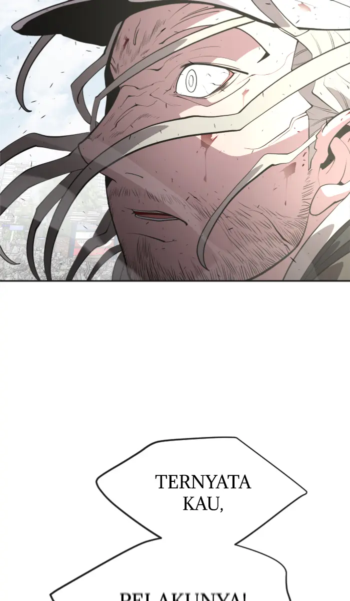 Superhuman Era Chapter 87 - halaman 17