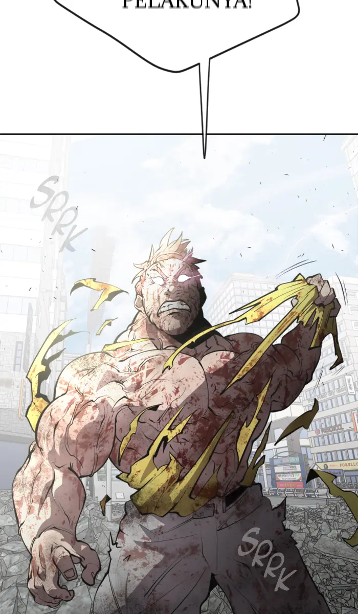 Superhuman Era Chapter 87 - halaman 18
