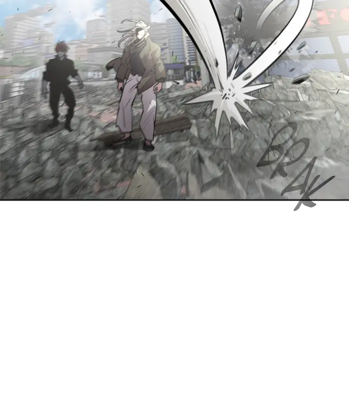 Superhuman Era Chapter 87 - halaman 22