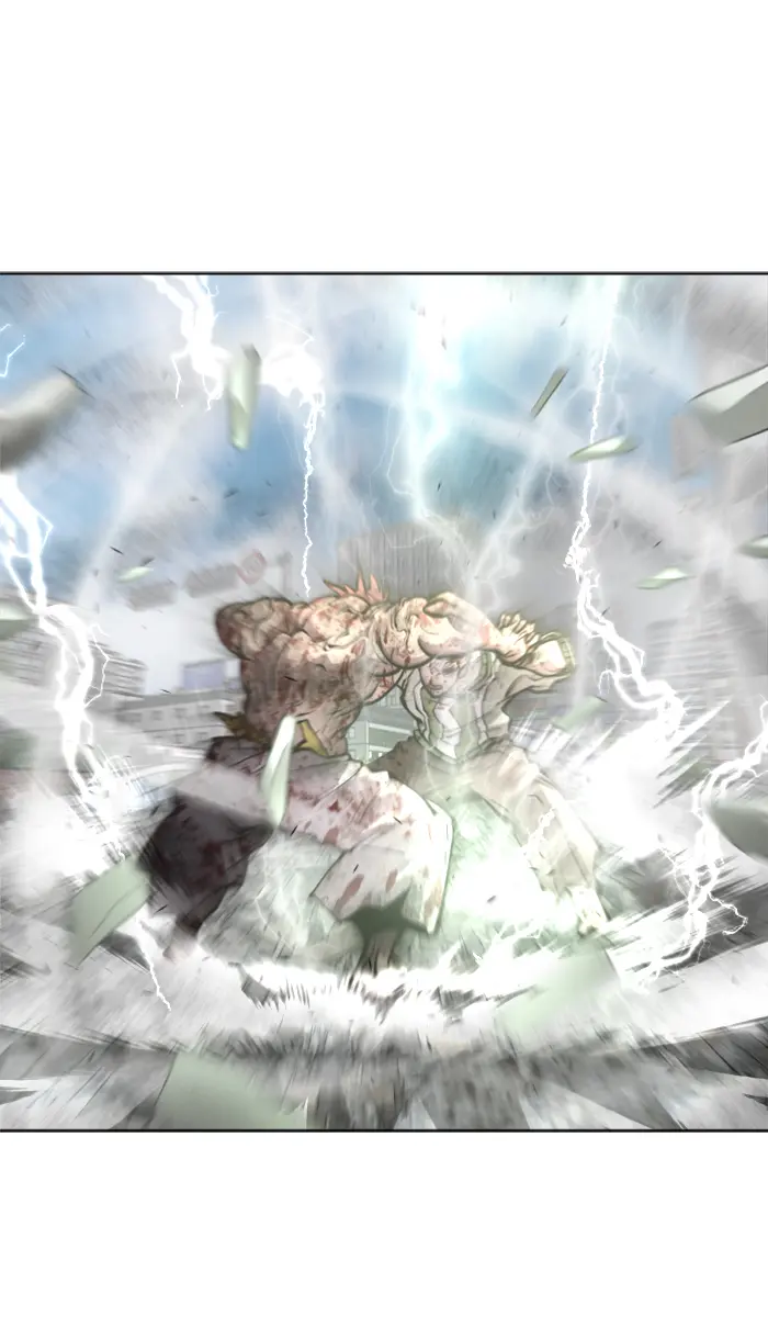 Superhuman Era Chapter 87 - halaman 25