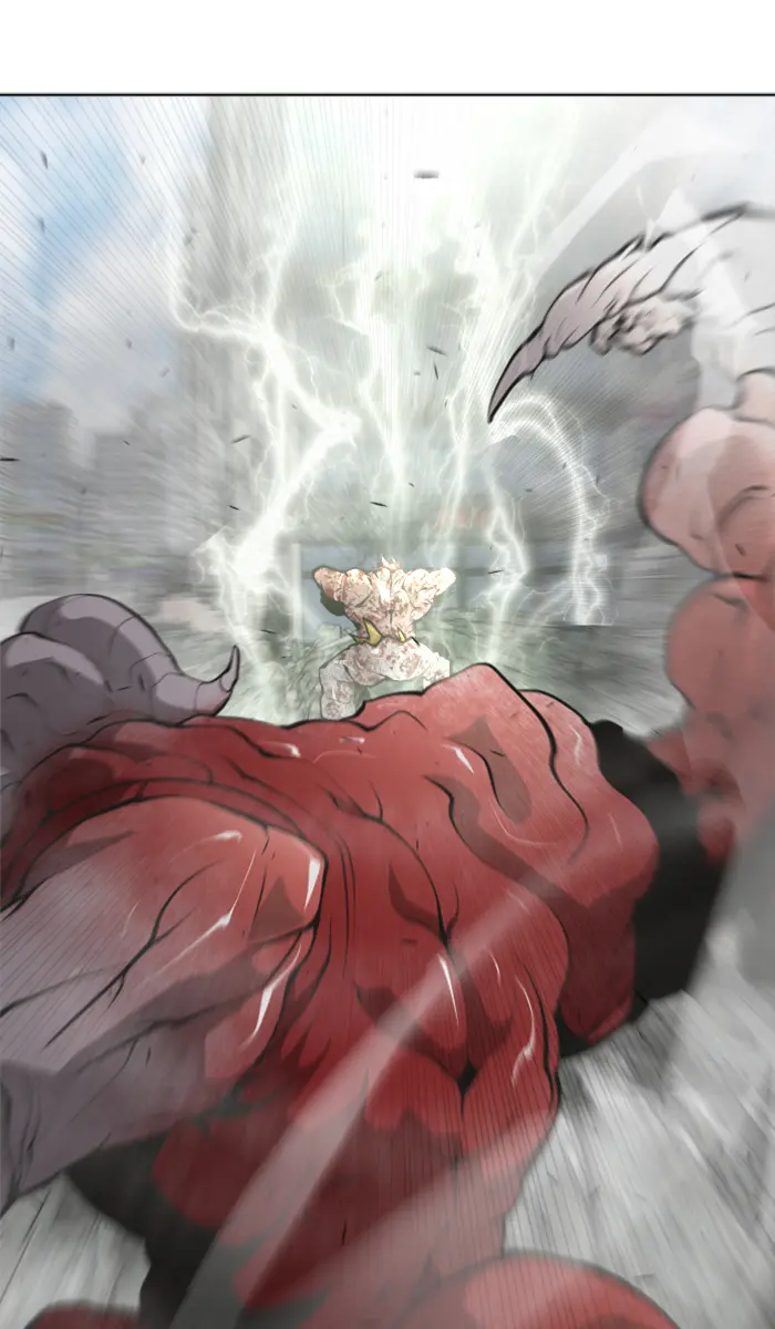 Superhuman Era Chapter 87 - halaman 28