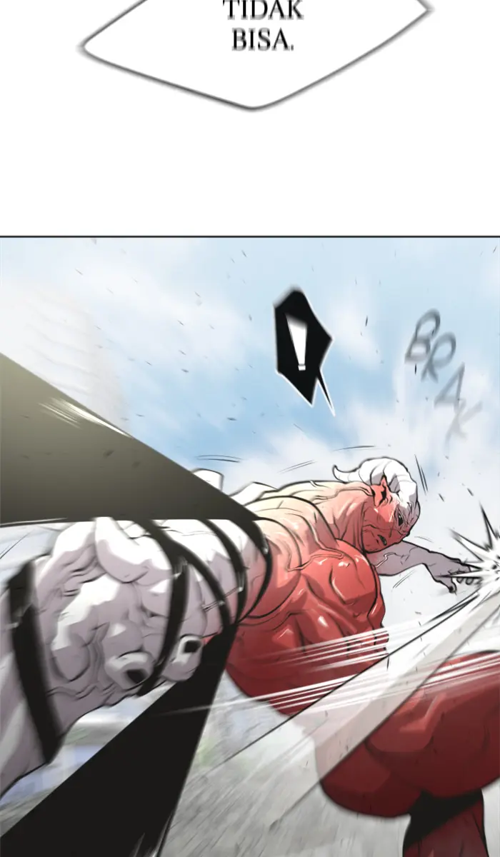 Superhuman Era Chapter 87 - halaman 31