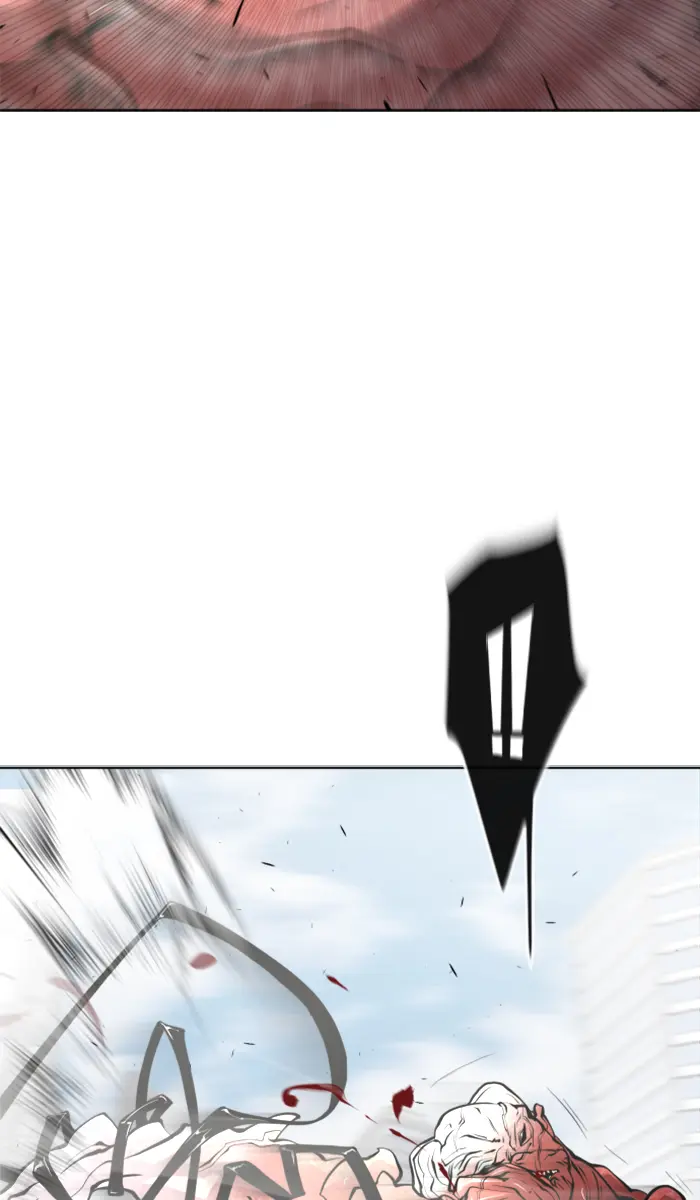 Superhuman Era Chapter 87 - halaman 33