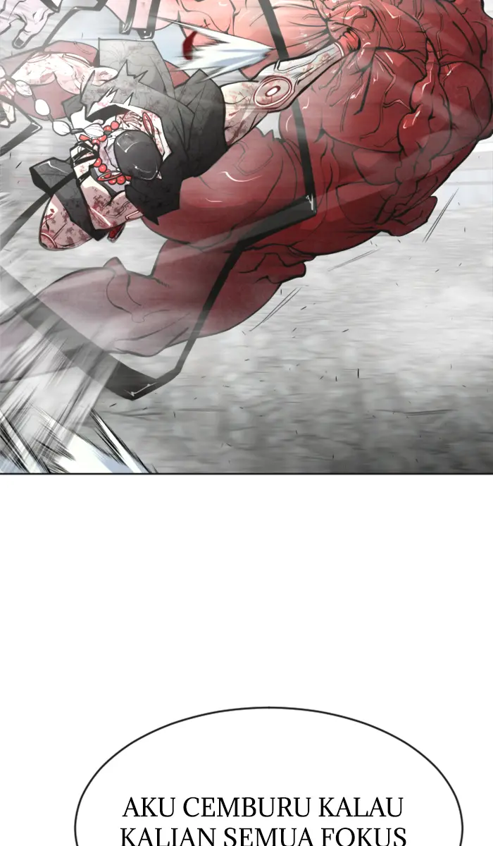 Superhuman Era Chapter 87 - halaman 34