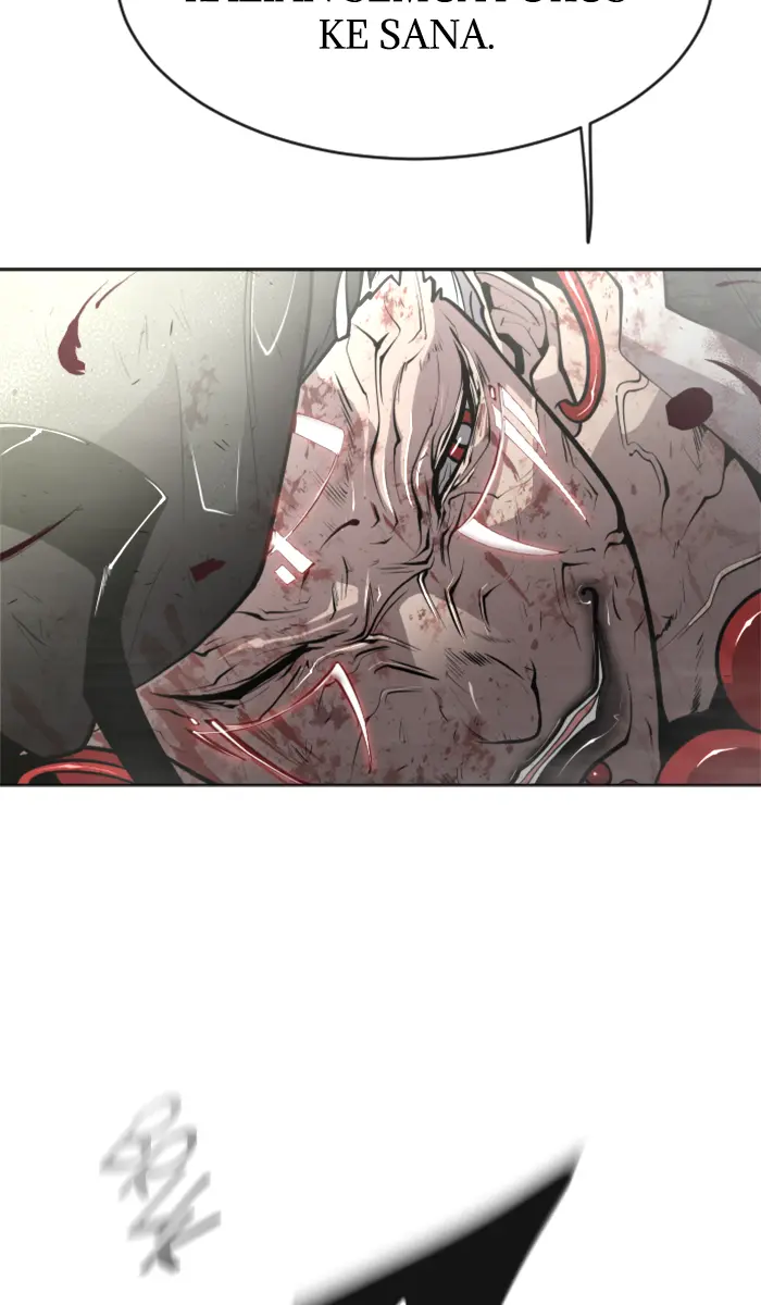 Superhuman Era Chapter 87 - halaman 35