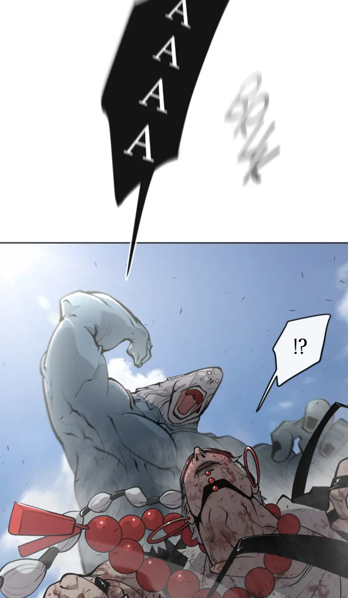 Superhuman Era Chapter 87 - halaman 36