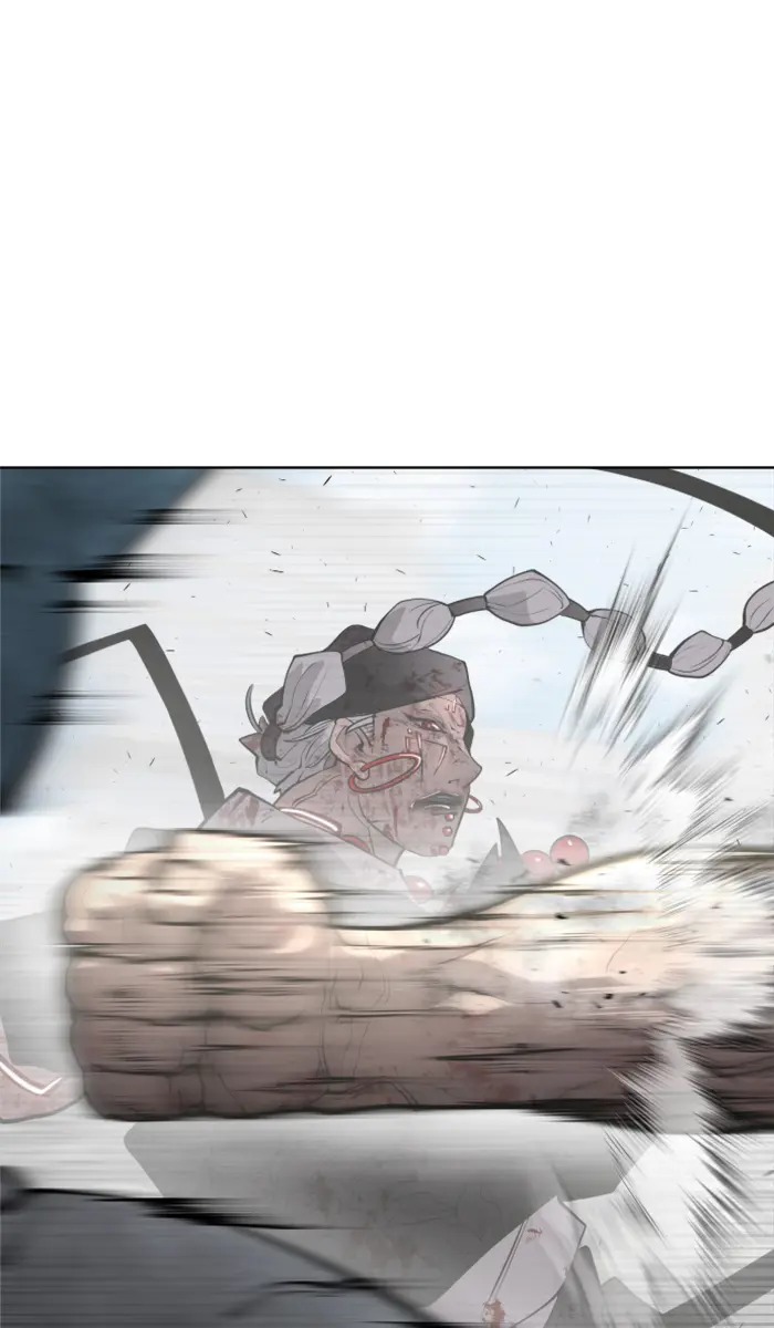 Superhuman Era Chapter 87 - halaman 39