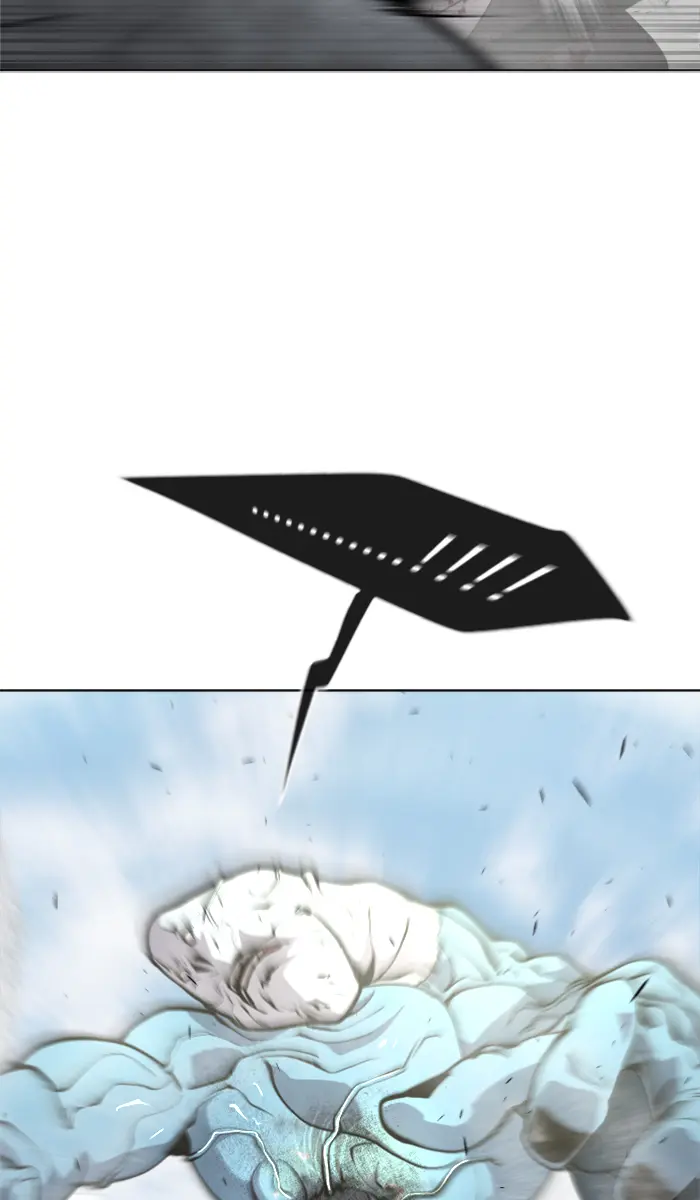 Superhuman Era Chapter 87 - halaman 40