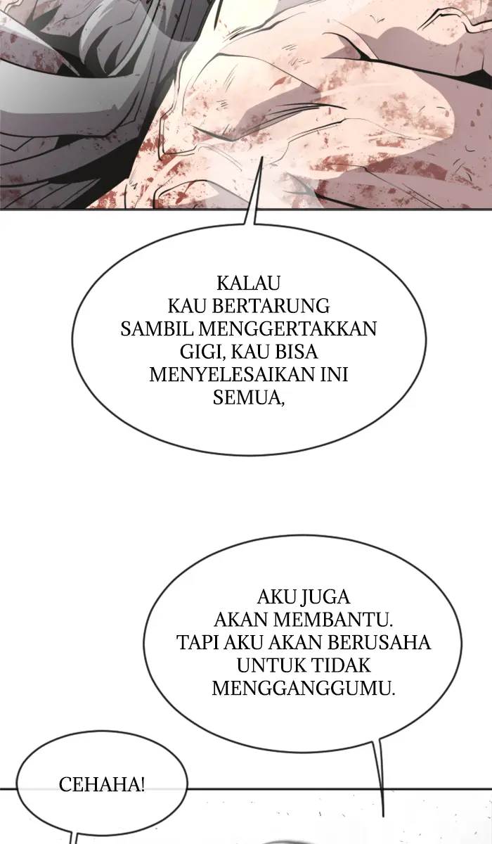 Superhuman Era Chapter 87 - halaman 44