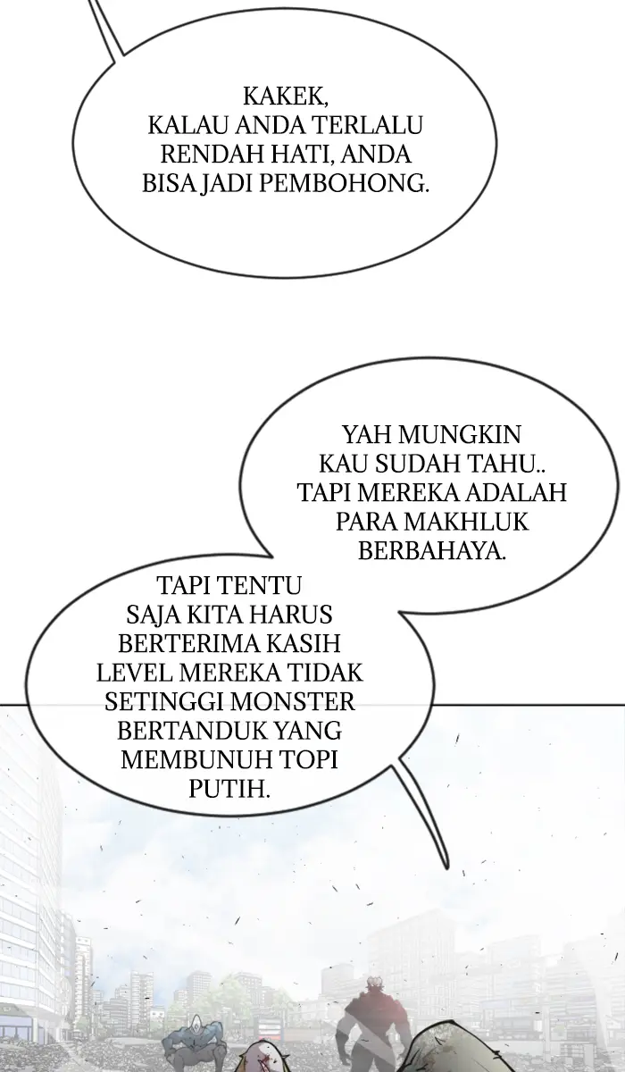 Superhuman Era Chapter 87 - halaman 46