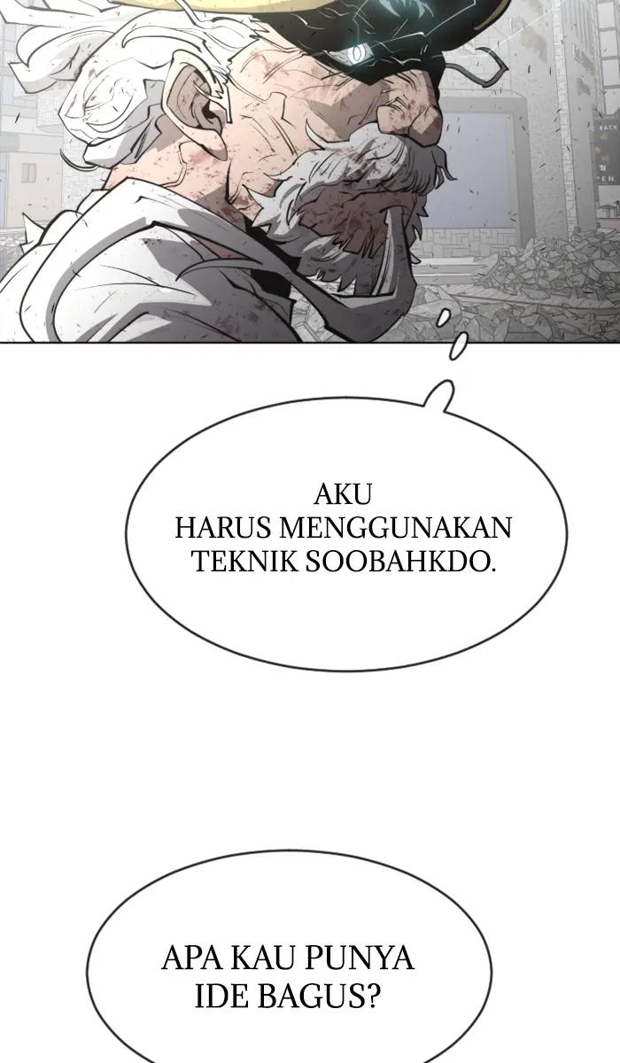 Superhuman Era Chapter 87 - halaman 48