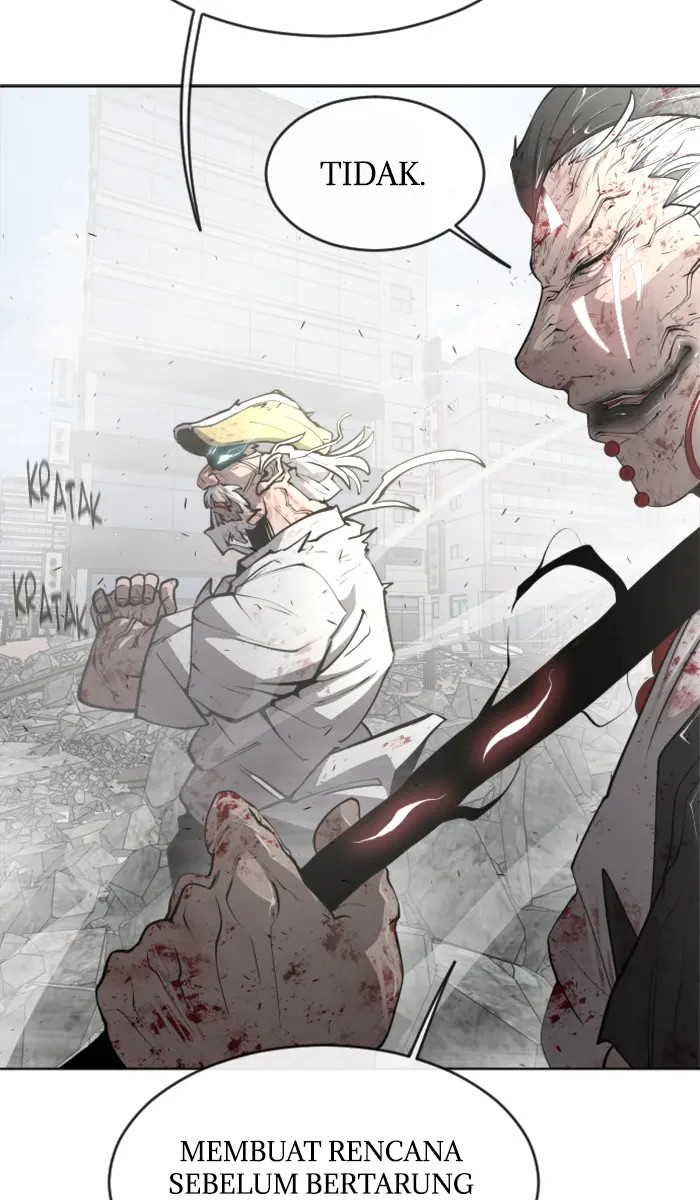 Superhuman Era Chapter 87 - halaman 49