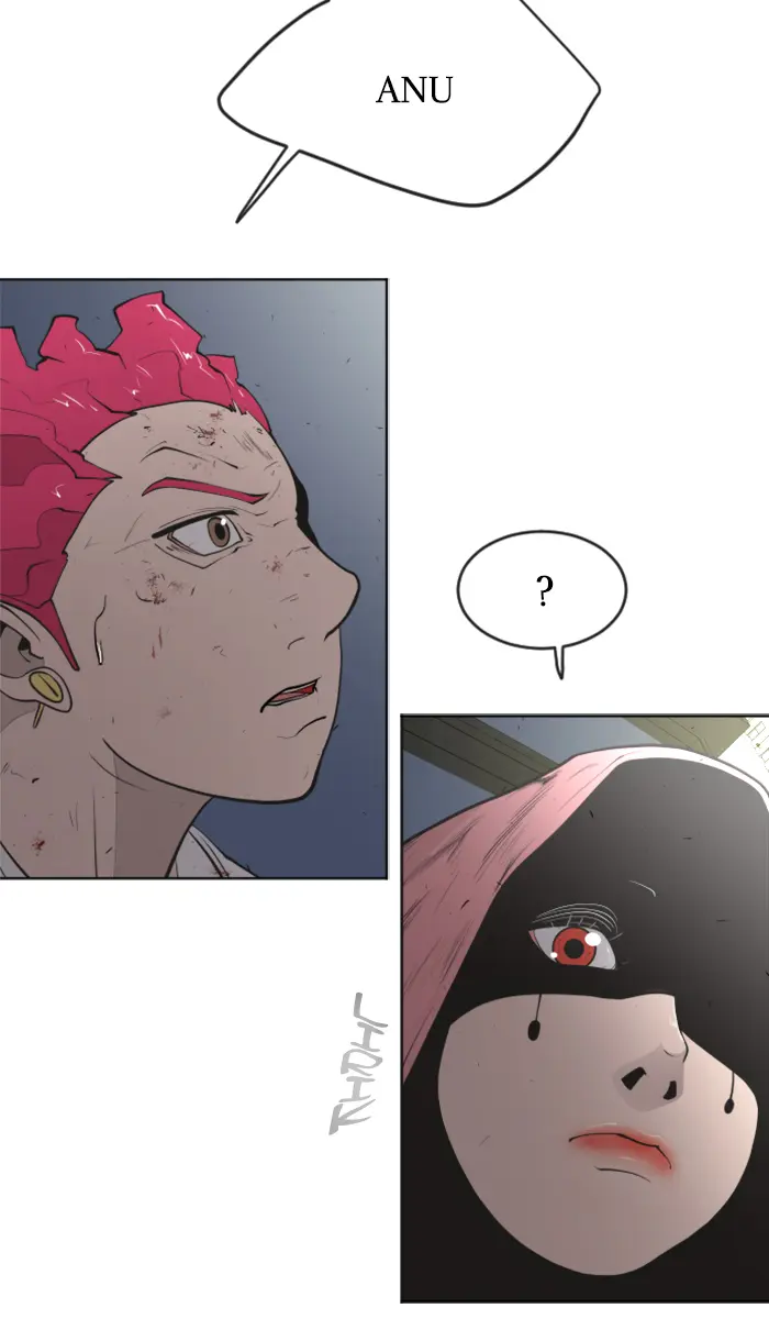 Superhuman Era Chapter 87 - halaman 56
