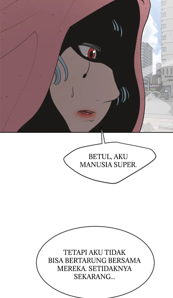Superhuman Era Chapter 87 - halaman 59