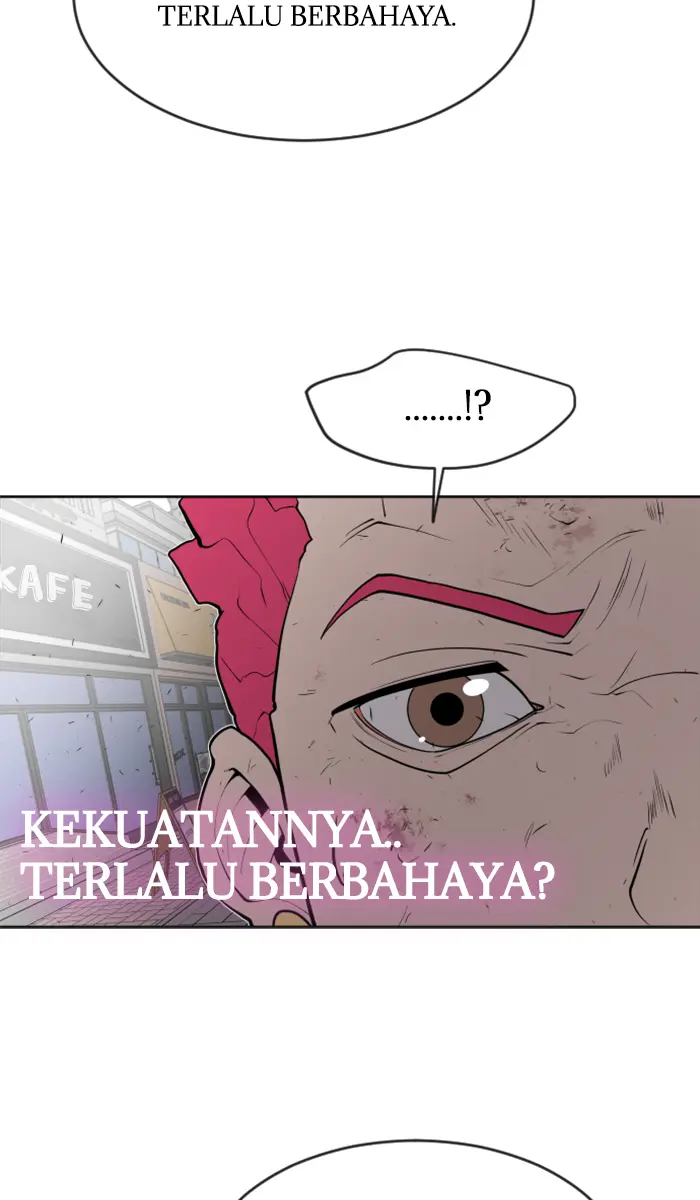 Superhuman Era Chapter 87 - halaman 61