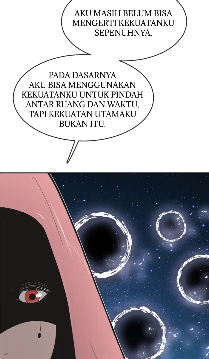 Superhuman Era Chapter 87 - halaman 62