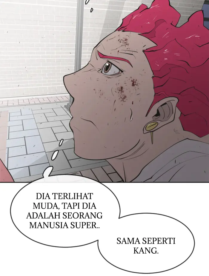 Superhuman Era Chapter 87 - halaman 64