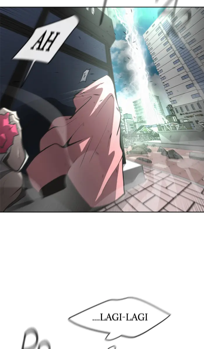 Superhuman Era Chapter 87 - halaman 66