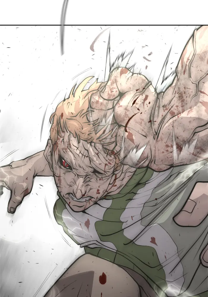 Superhuman Era Chapter 87 - halaman 75