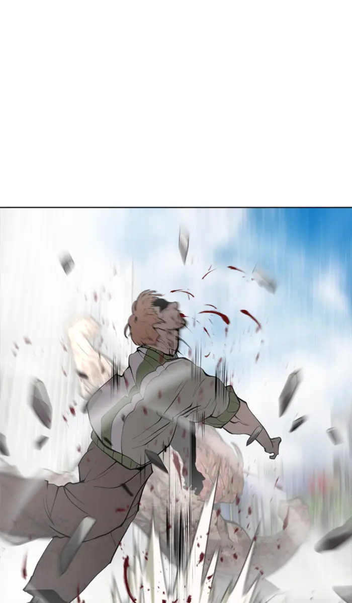 Superhuman Era Chapter 87 - halaman 77