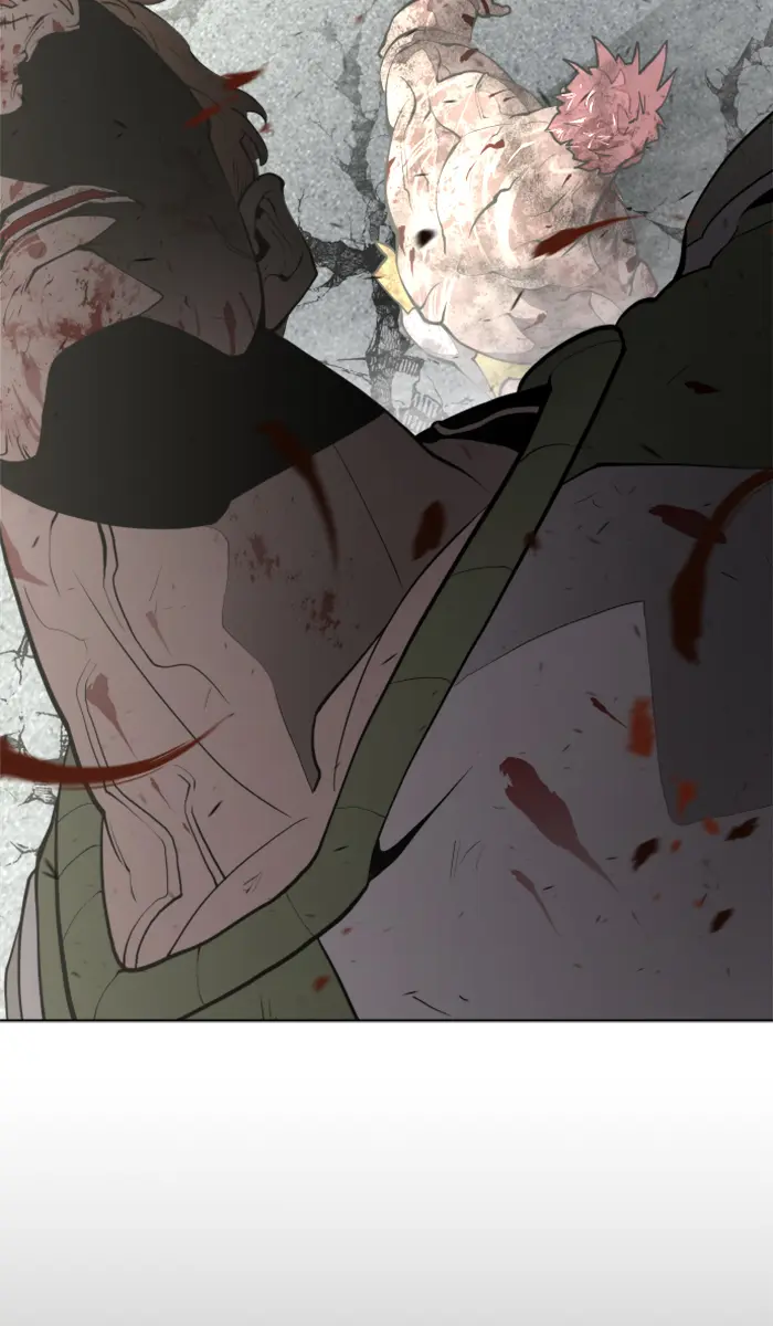 Superhuman Era Chapter 87 - halaman 79