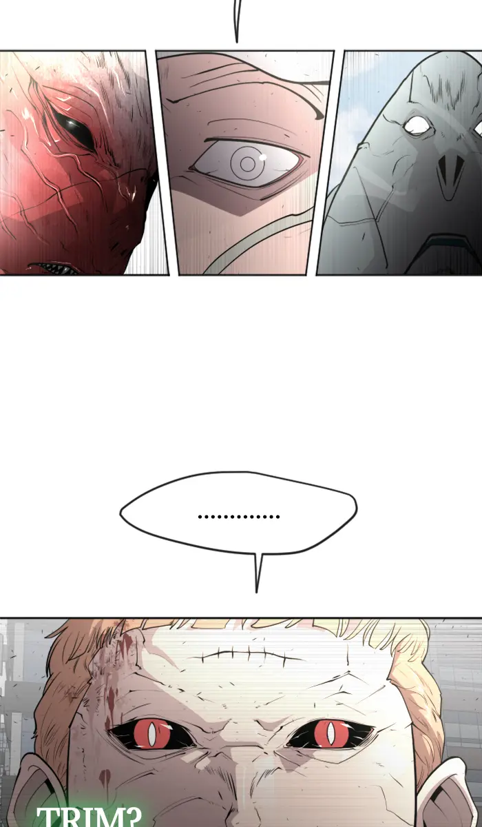 Superhuman Era Chapter 87 - halaman 8