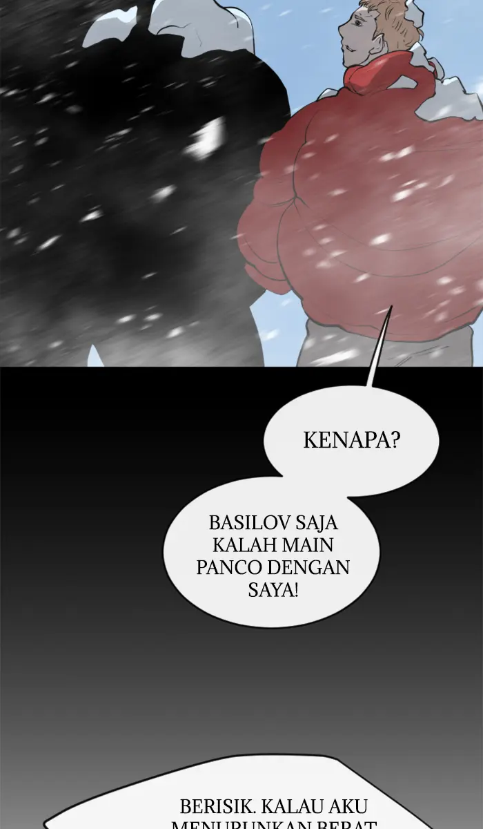 Superhuman Era Chapter 87 - halaman 84