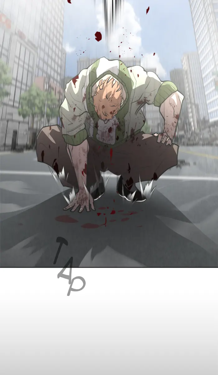 Superhuman Era Chapter 87 - halaman 87