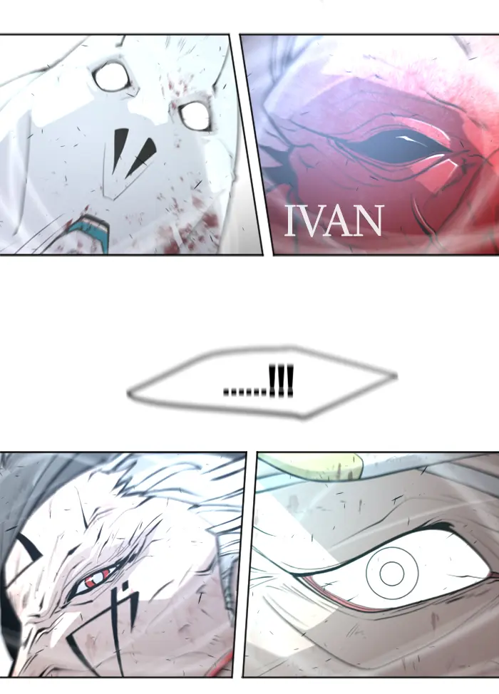 Superhuman Era Chapter 88 - halaman 19