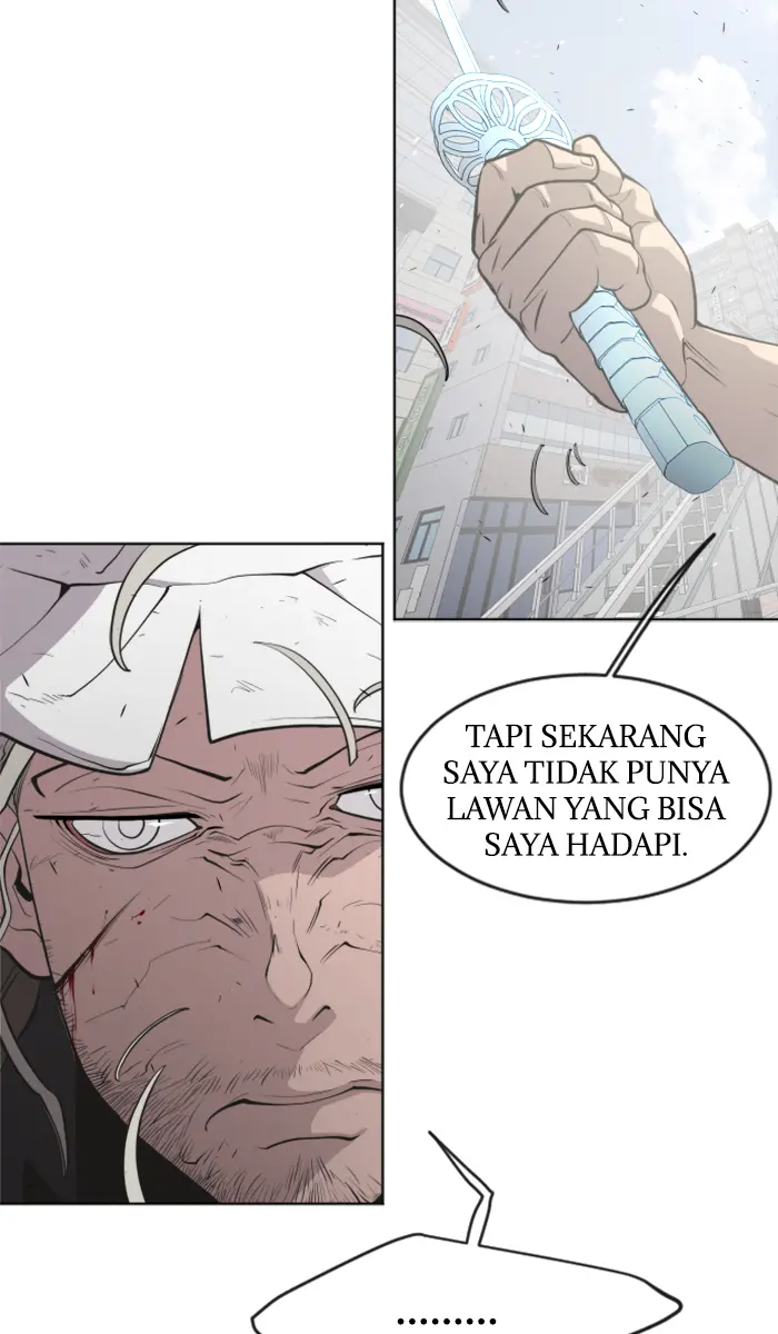 Superhuman Era Chapter 88 - halaman 2