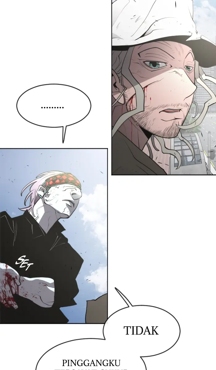 Superhuman Era Chapter 88 - halaman 23