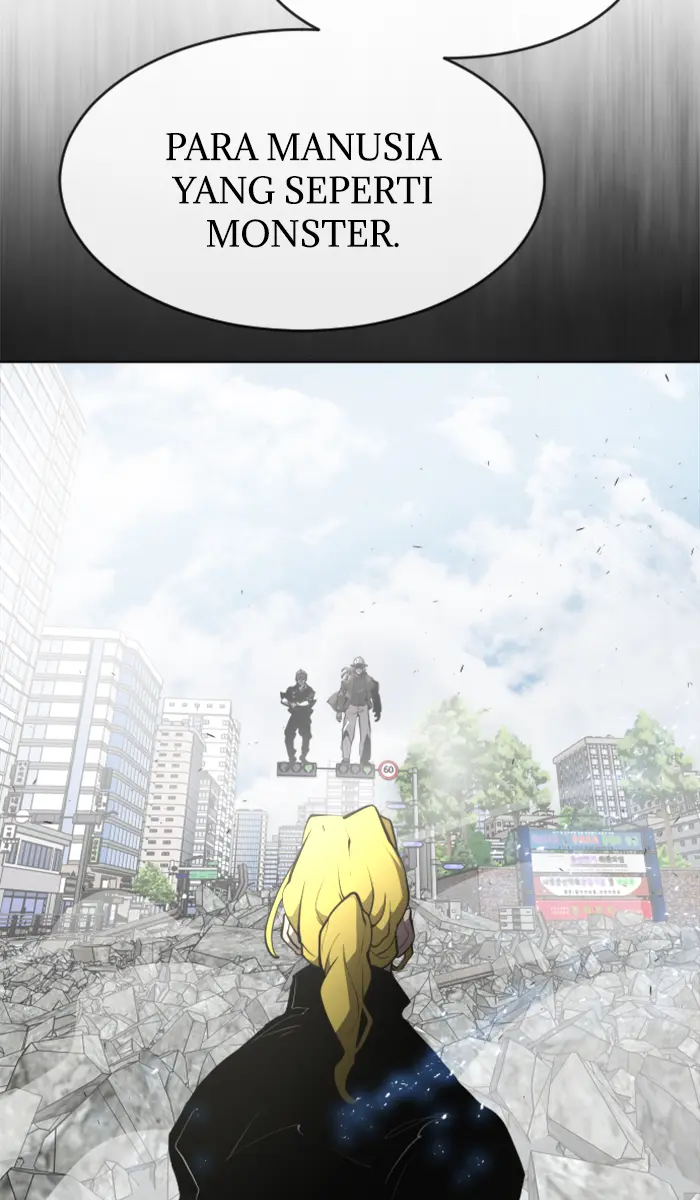 Superhuman Era Chapter 88 - halaman 25