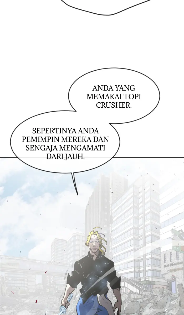 Superhuman Era Chapter 88 - halaman 3