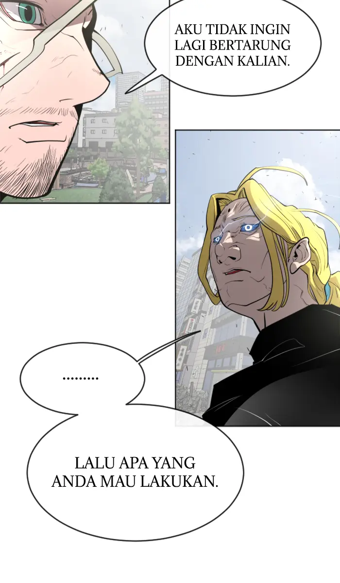 Superhuman Era Chapter 88 - halaman 32