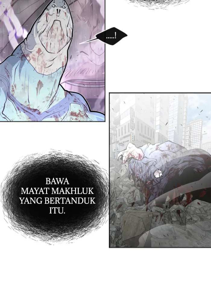 Superhuman Era Chapter 89 - halaman 1