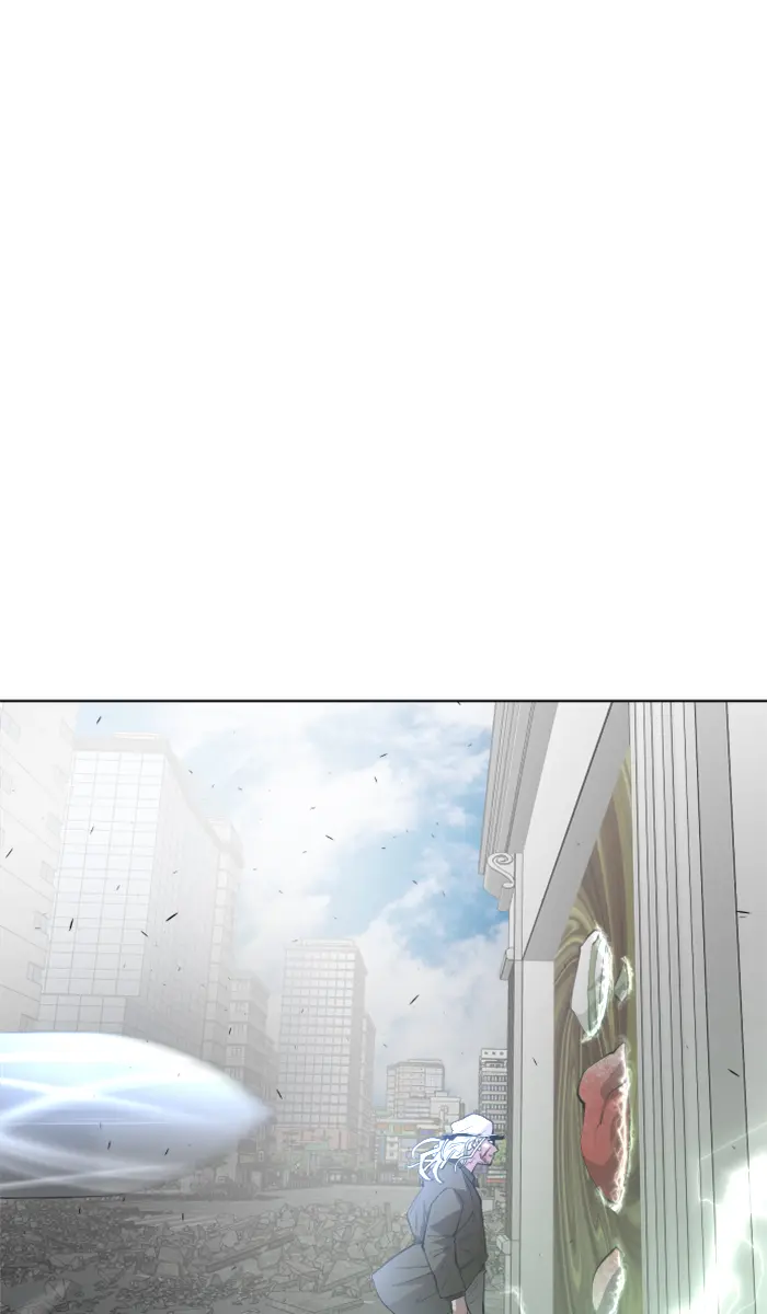 Superhuman Era Chapter 89 - halaman 22