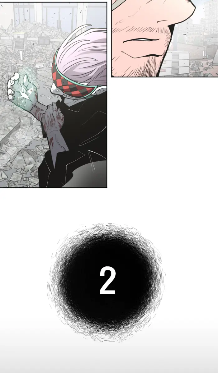 Superhuman Era Chapter 89 - halaman 3
