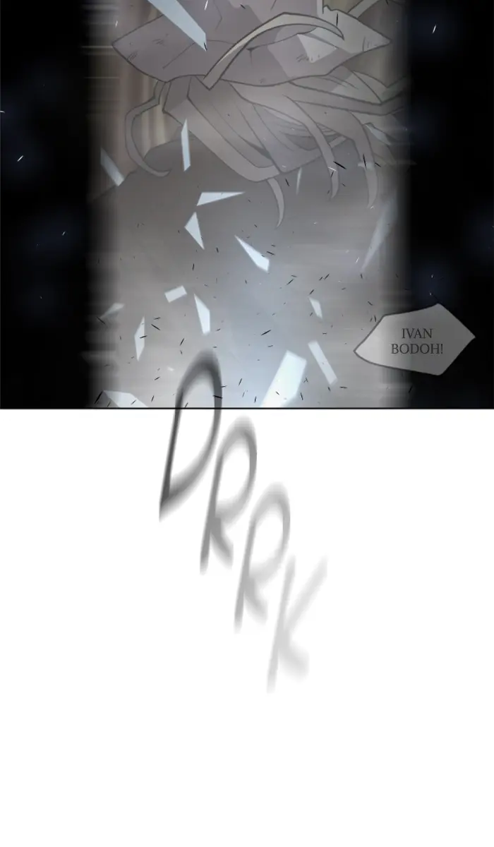 Superhuman Era Chapter 89 - halaman 32