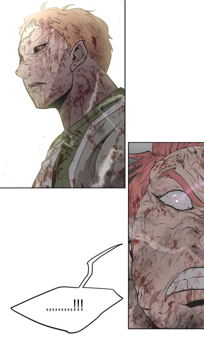 Superhuman Era Chapter 89 - halaman 6
