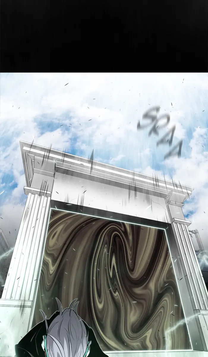 Superhuman Era Chapter 89 - halaman 8