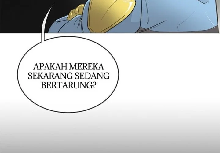 Superhuman Era Chapter 9 - halaman 1
