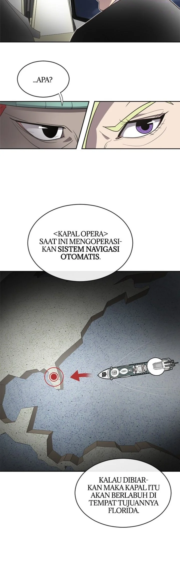 Superhuman Era Chapter 9 - halaman 4