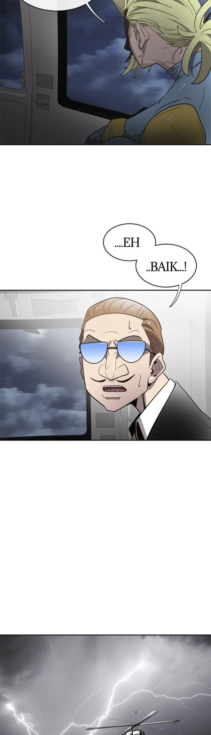 Superhuman Era Chapter 9 - halaman 9