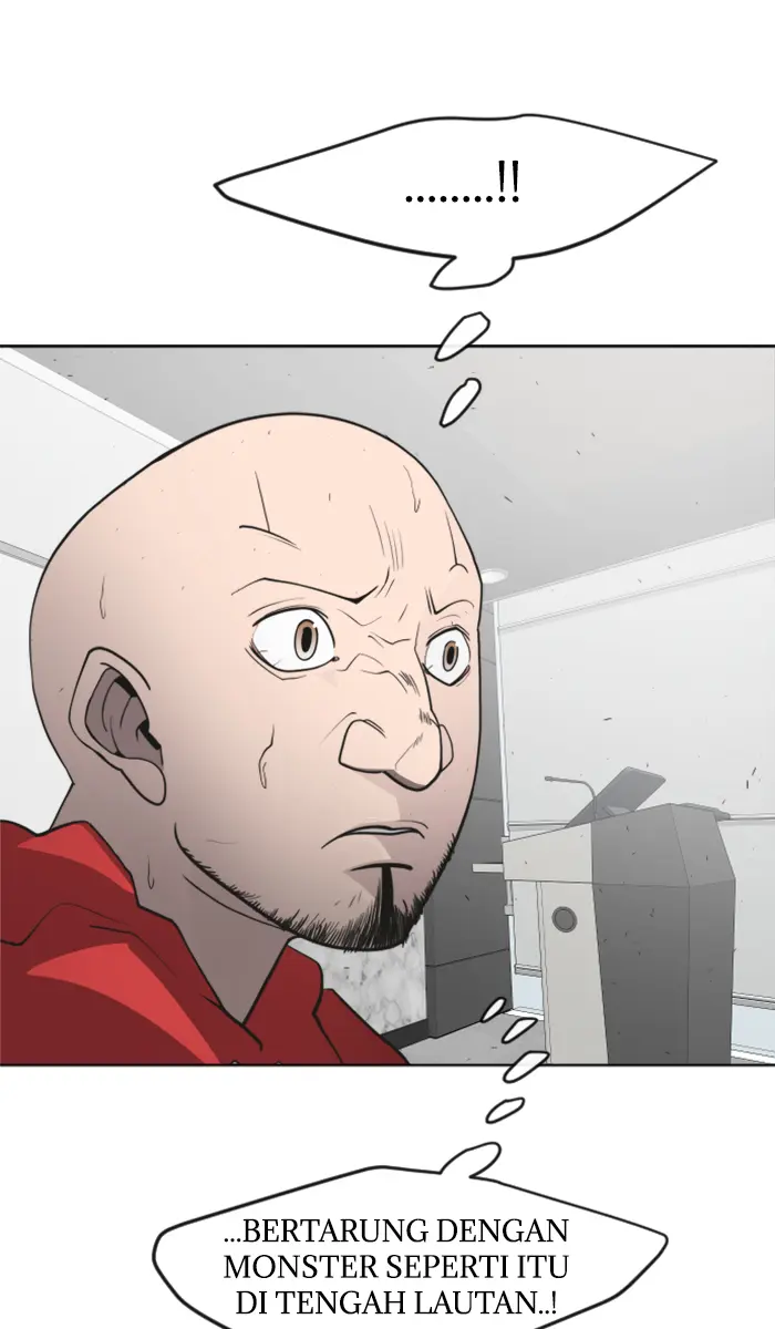 Superhuman Era Chapter 90 - halaman 106