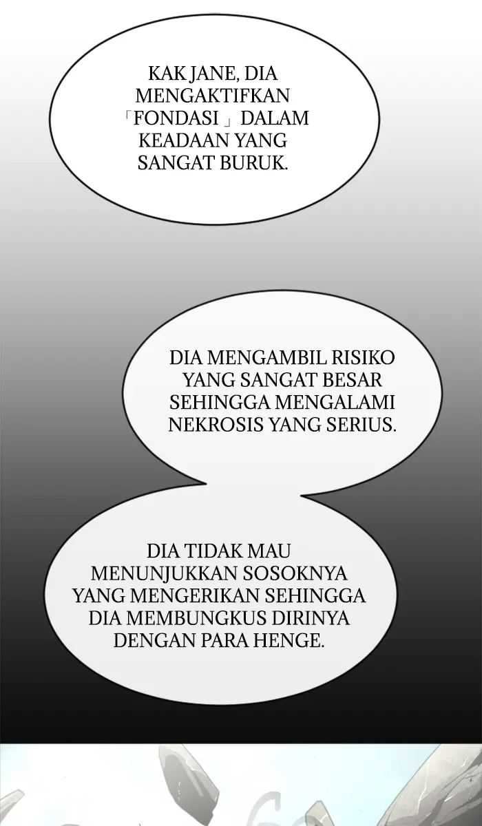 Superhuman Era Chapter 90 - halaman 110