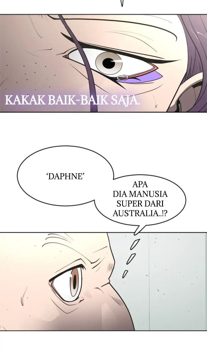 Superhuman Era Chapter 90 - halaman 114