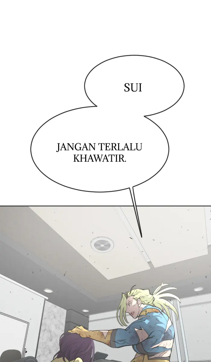 Superhuman Era Chapter 90 - halaman 115
