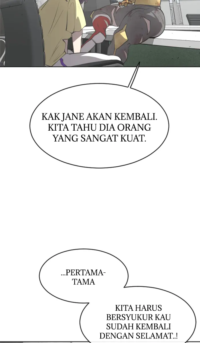Superhuman Era Chapter 90 - halaman 116